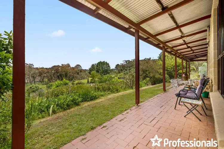 Third view of Homely rural property listing, 3557 Sofala Road, Wattle Flat NSW 2795