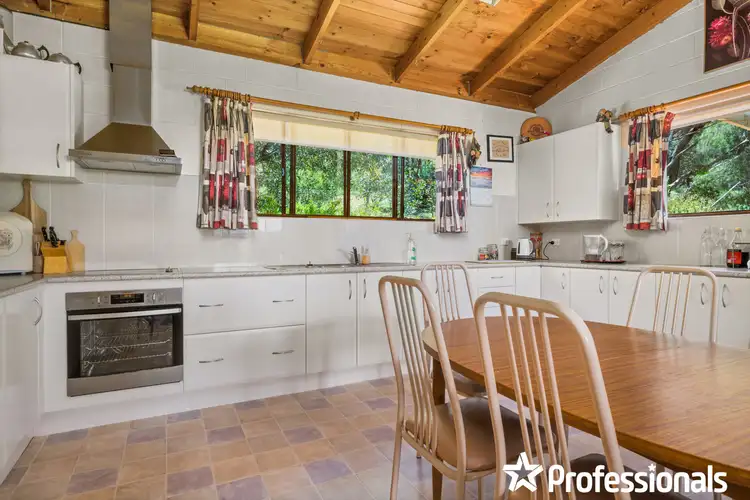 Fifth view of Homely rural property listing, 3557 Sofala Road, Wattle Flat NSW 2795