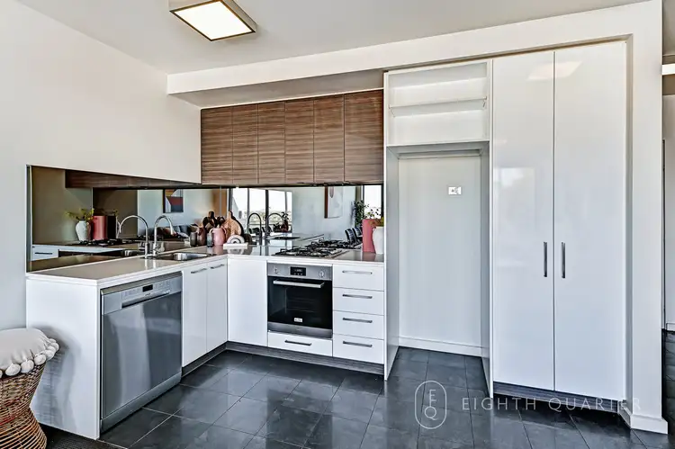 Sixth view of Homely apartment listing, 112/6 Yarra Bing Crescent, Burwood VIC 3125