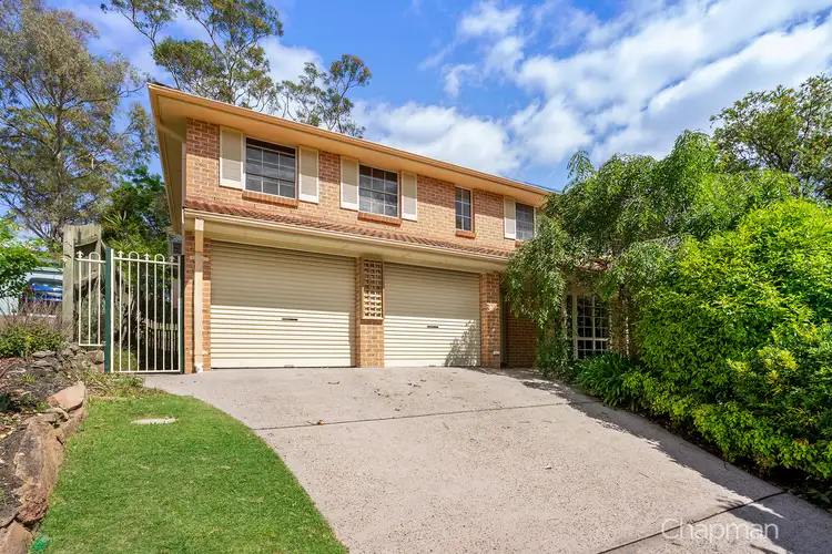 Main view of Homely house listing, 39 Uncle Wattleberry Crescent, Faulconbridge NSW 2776