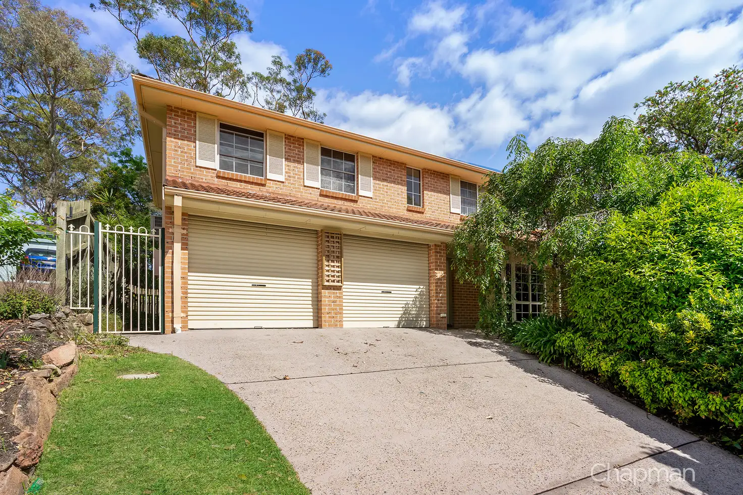 Main view of Homely house listing, 39 Uncle Wattleberry Crescent, Faulconbridge NSW 2776