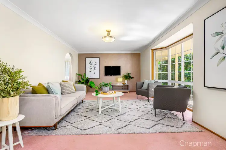 Second view of Homely house listing, 39 Uncle Wattleberry Crescent, Faulconbridge NSW 2776