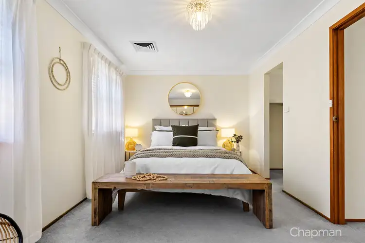 Fifth view of Homely house listing, 39 Uncle Wattleberry Crescent, Faulconbridge NSW 2776