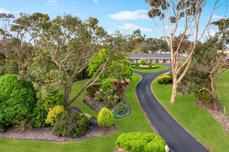Second view of Homely rural property listing, 10 Grange Road, Warrnambool VIC 3280