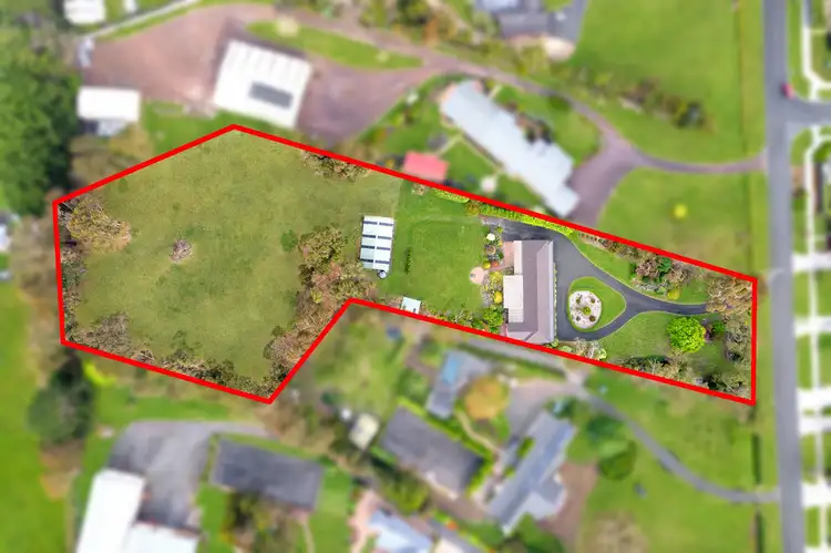 Third view of Homely rural property listing, 10 Grange Road, Warrnambool VIC 3280
