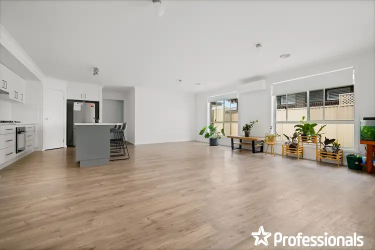 Sixth view of Homely house listing, 25 Maxwell Drive, Eglinton NSW 2795