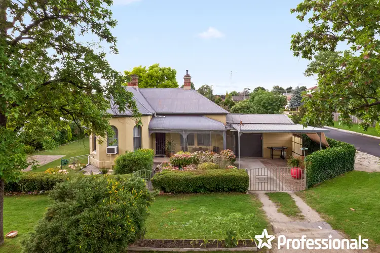 96 Hope Street, Bathurst NSW 2795