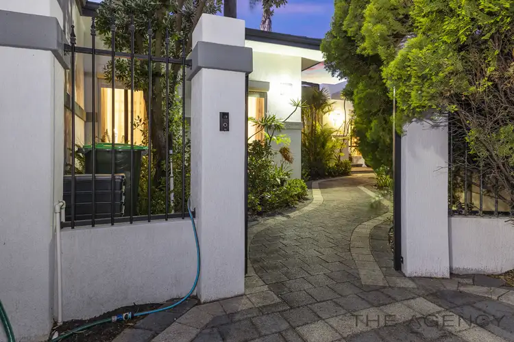 45 Keady Rise, Clarkson WA 6030