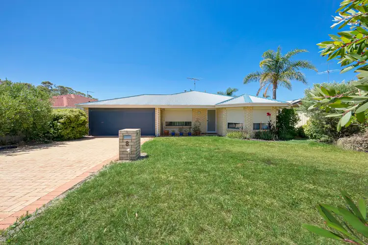 Fourth view of Homely house listing, 8 Southmead Green, Erskine WA 6210