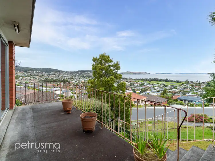 Main view of Homely house listing, 35 Nankoor Crescent, Howrah TAS 7018