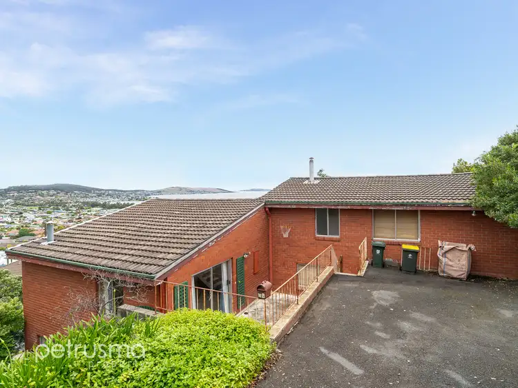 Second view of Homely house listing, 35 Nankoor Crescent, Howrah TAS 7018
