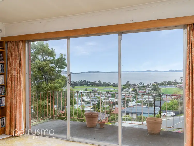 Third view of Homely house listing, 35 Nankoor Crescent, Howrah TAS 7018
