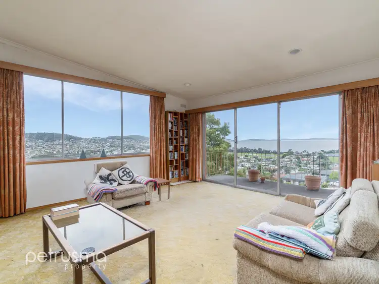Fourth view of Homely house listing, 35 Nankoor Crescent, Howrah TAS 7018