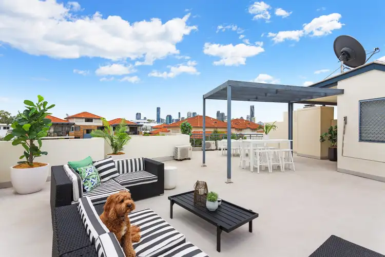 39/165 Sydney Street, New Farm QLD 4005