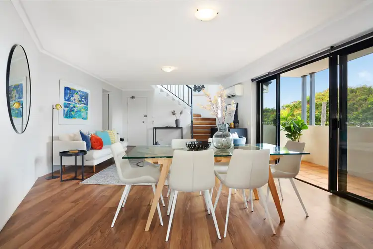 Fourth view of Homely apartment listing, 39/165 Sydney Street, New Farm QLD 4005