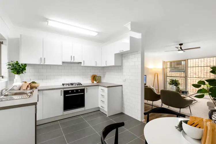 6/86 Junction Road, Clayfield QLD 4011