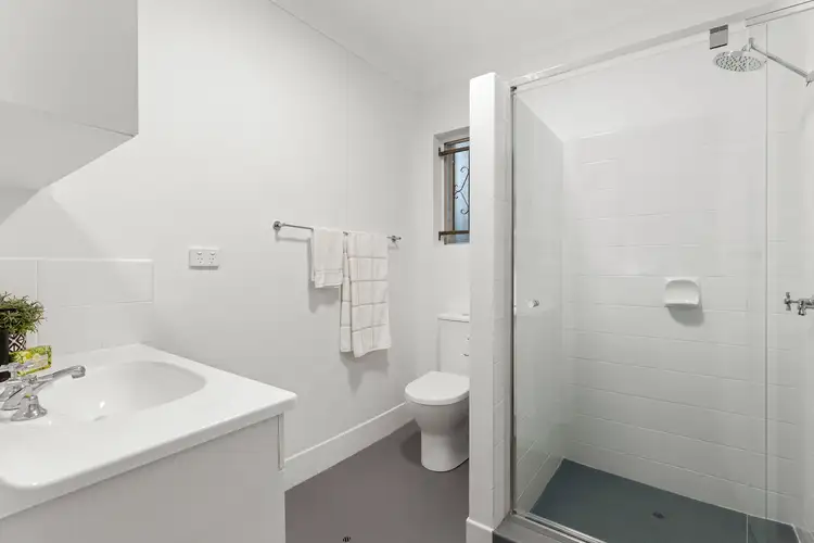 Second view of Homely apartment listing, 6/86 Junction Road, Clayfield QLD 4011