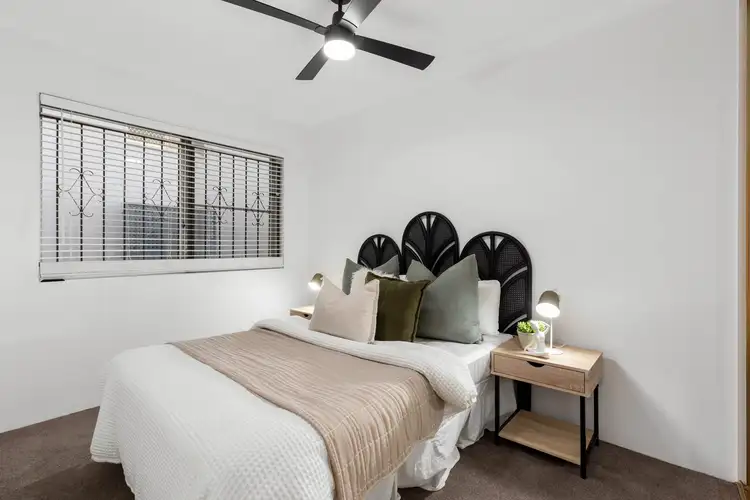 Third view of Homely apartment listing, 6/86 Junction Road, Clayfield QLD 4011