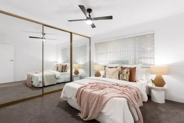 Fourth view of Homely apartment listing, 6/86 Junction Road, Clayfield QLD 4011