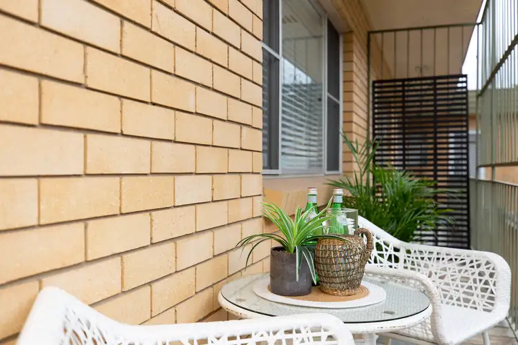 Sixth view of Homely apartment listing, 6/86 Junction Road, Clayfield QLD 4011