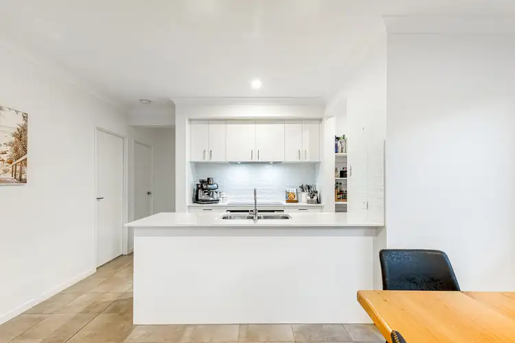 Third view of Homely house listing, 5 Benjamen Crescent, Nirimba QLD 4551