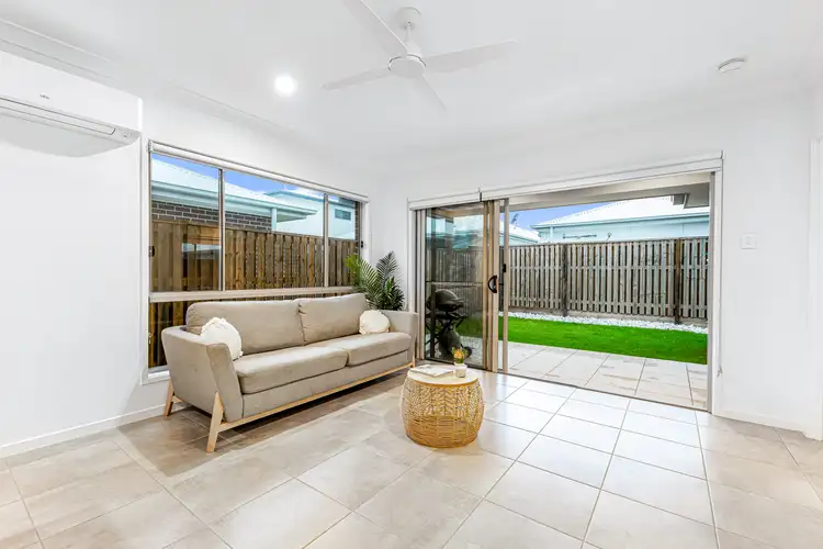 Fifth view of Homely house listing, 5 Benjamen Crescent, Nirimba QLD 4551