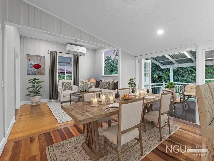 Second view of Homely house listing, 18 Thomas Street, Sadliers Crossing QLD 4305
