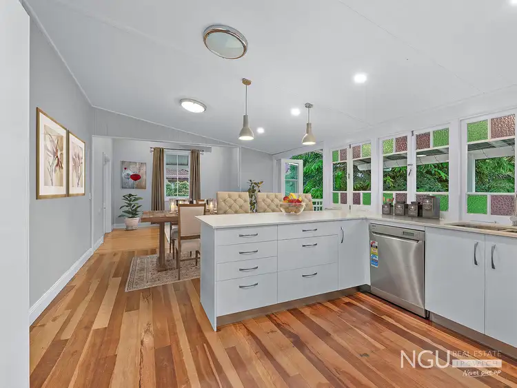 Sixth view of Homely house listing, 18 Thomas Street, Sadliers Crossing QLD 4305