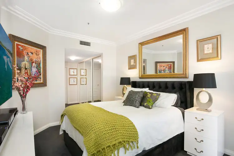 Fourth view of Homely apartment listing, 1408/127 Kent Street, Sydney NSW 2000