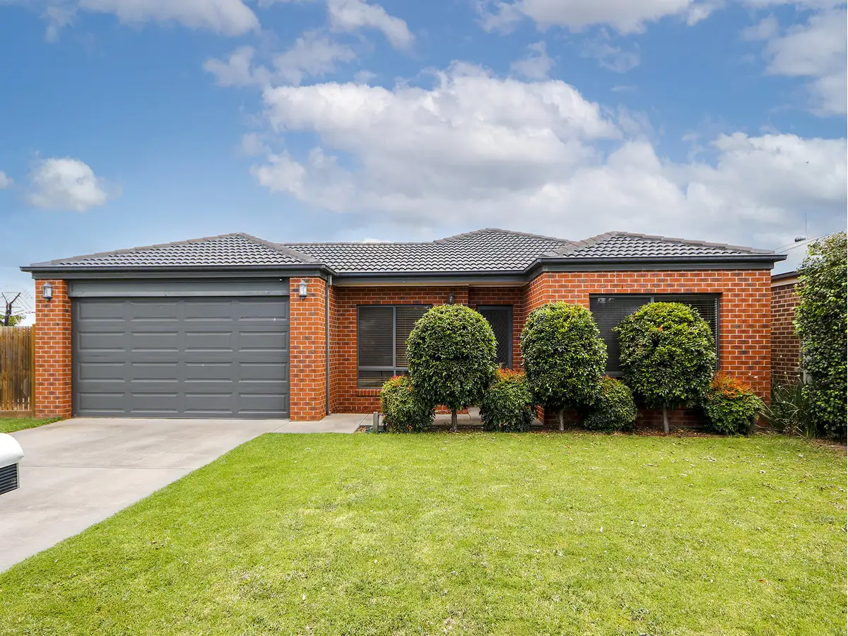 Main view of Homely house listing, 33 Glebe Drive, Sale VIC 3850