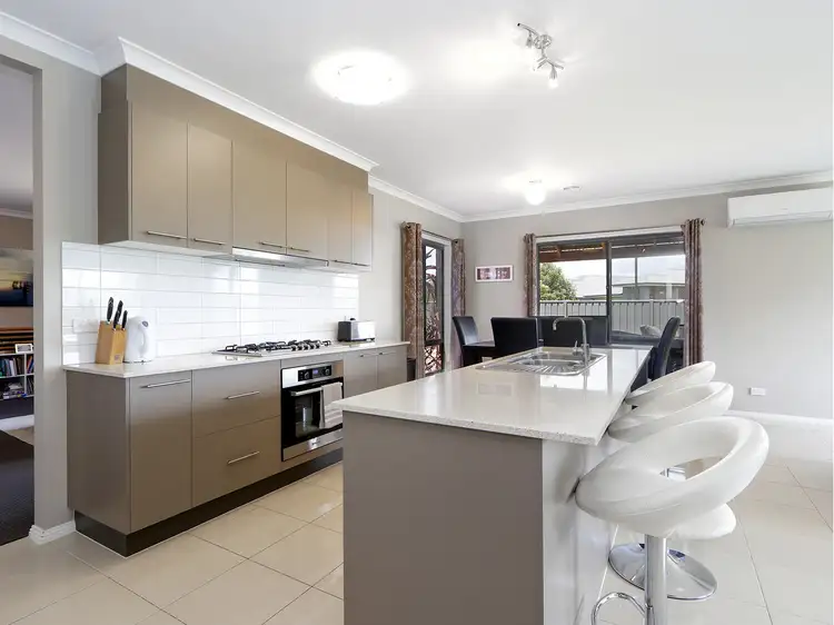 Third view of Homely house listing, 33 Glebe Drive, Sale VIC 3850