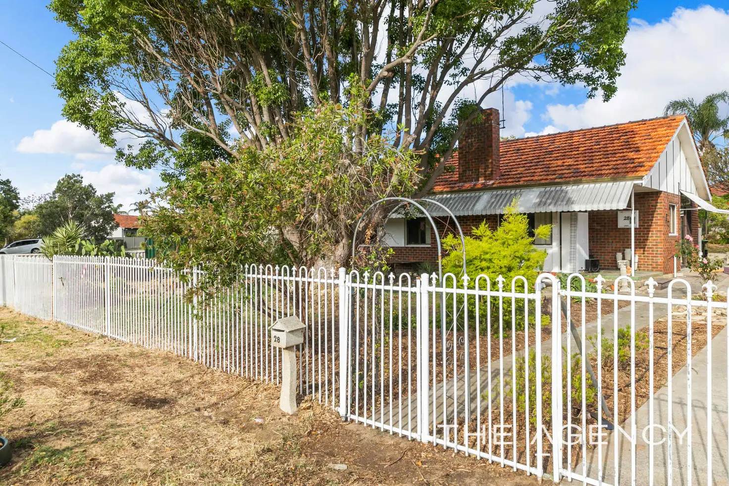 Main view of Homely house listing, 28 Simons Street, Coolbellup WA 6163