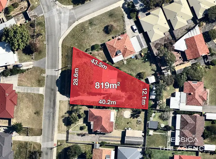 Third view of Homely house listing, 28 Simons Street, Coolbellup WA 6163