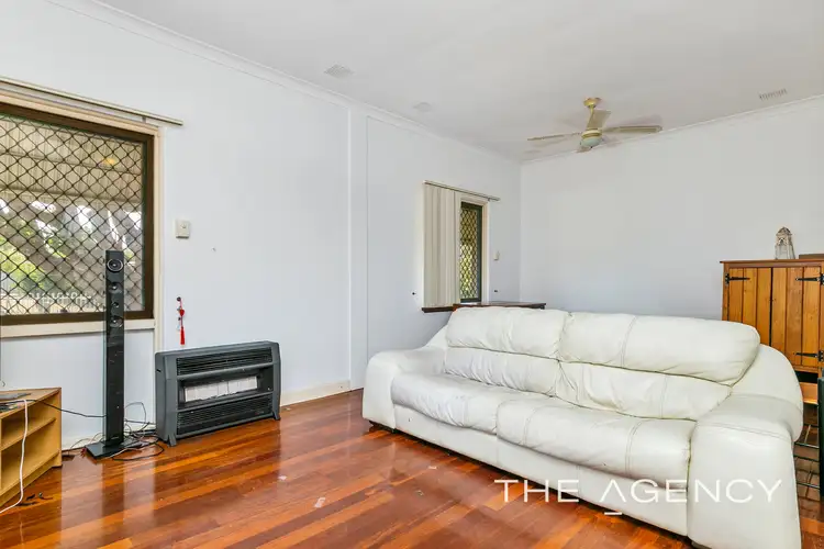 Fourth view of Homely house listing, 28 Simons Street, Coolbellup WA 6163