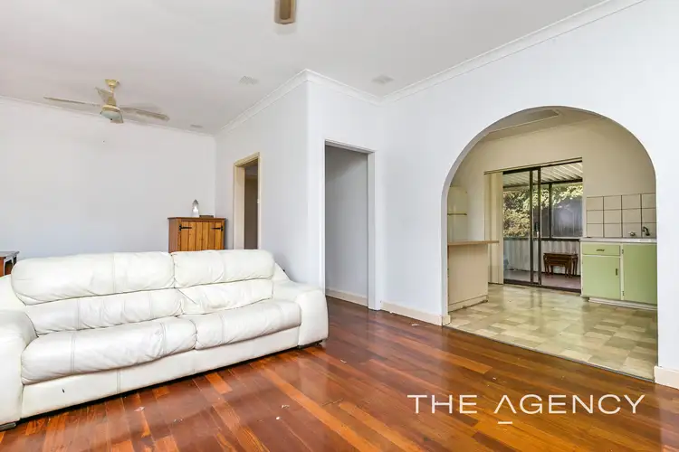 Fifth view of Homely house listing, 28 Simons Street, Coolbellup WA 6163