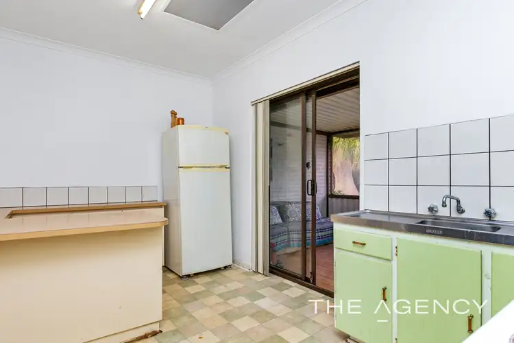 Seventh view of Homely house listing, 28 Simons Street, Coolbellup WA 6163