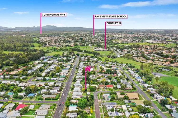 Sixth view of Homely land listing, 32 Doyle Street, Silkstone QLD 4304