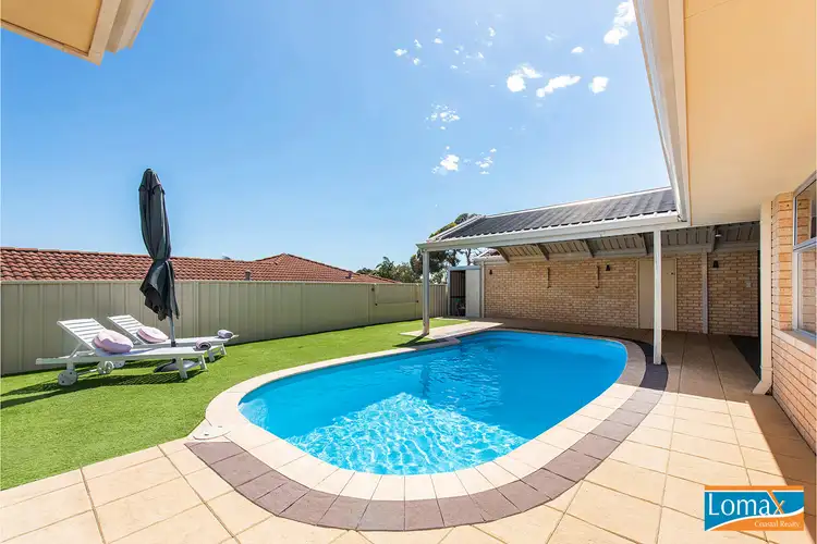 7 Ullswater Glade, Joondalup WA 6027