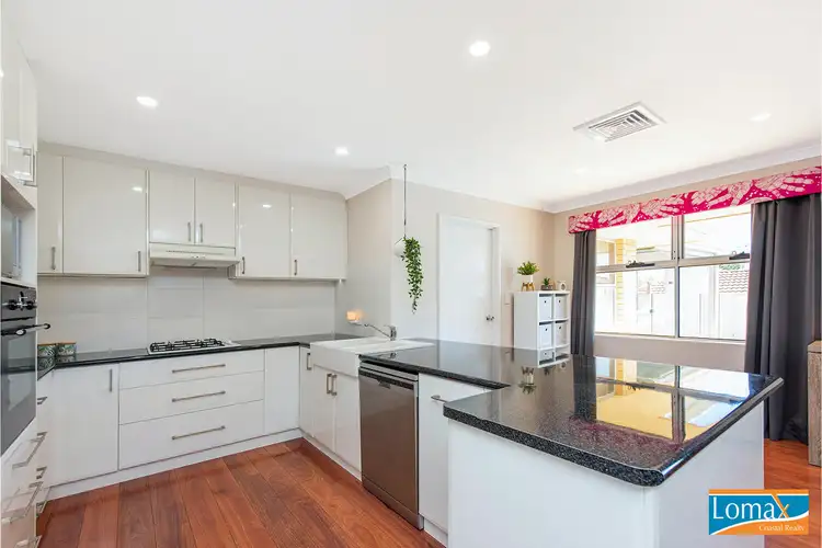 Second view of Homely house listing, 7 Ullswater Glade, Joondalup WA 6027