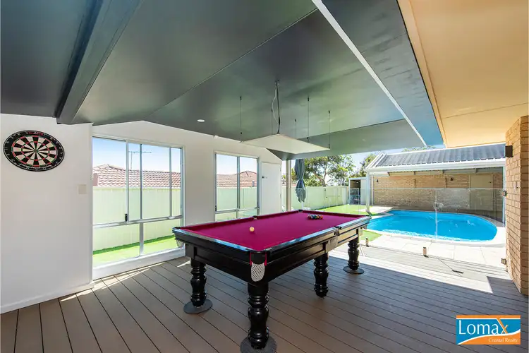 Fourth view of Homely house listing, 7 Ullswater Glade, Joondalup WA 6027