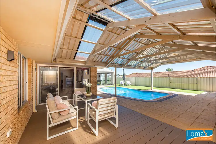 Fifth view of Homely house listing, 7 Ullswater Glade, Joondalup WA 6027