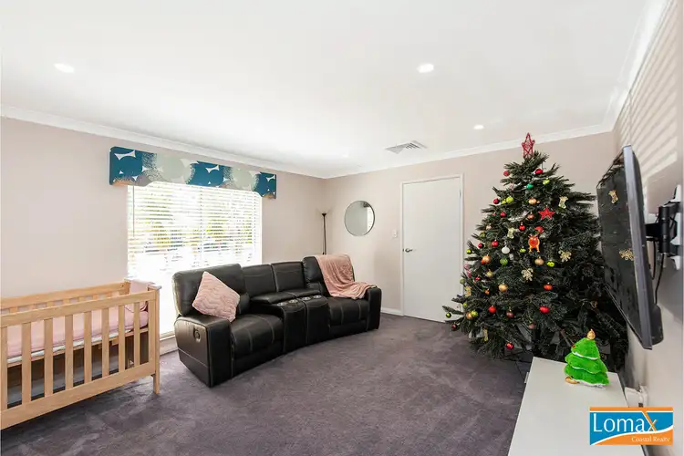 Sixth view of Homely house listing, 7 Ullswater Glade, Joondalup WA 6027