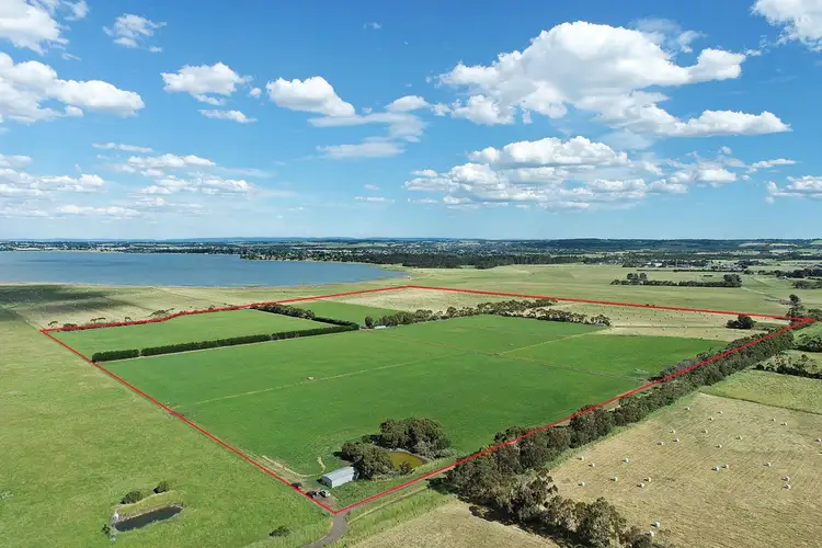 Main view of Homely rural property listing, 75 Boylans Road, Colac West VIC 3250
