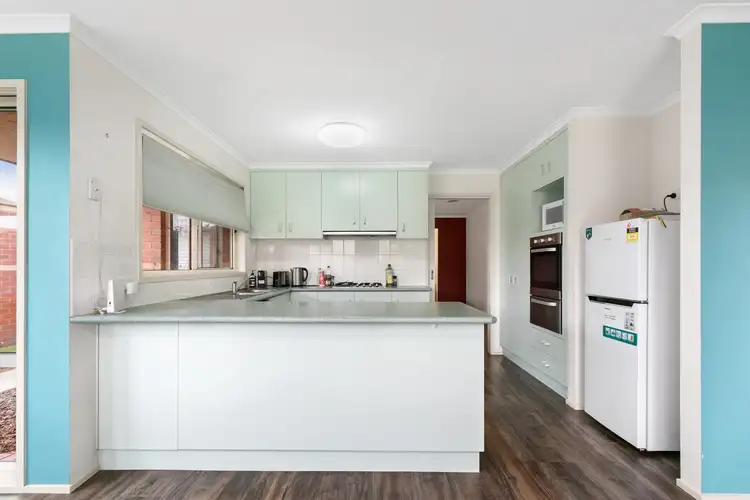 Second view of Homely house listing, 23B Patten Street, Sale VIC 3850