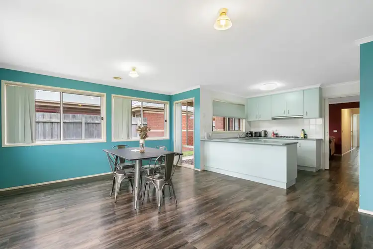 Fourth view of Homely house listing, 23B Patten Street, Sale VIC 3850