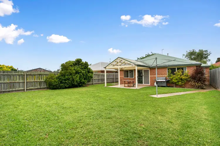 Fifth view of Homely house listing, 23B Patten Street, Sale VIC 3850