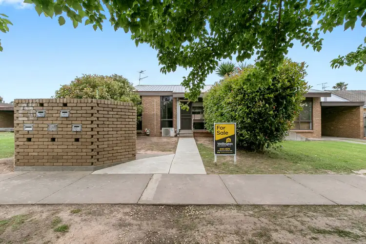 5/168 Desailly Street, Sale VIC 3850