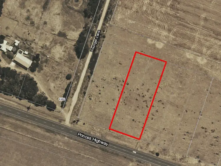 CA 6 & 7 Sec 10 Cnr Younger Lane & Princes Highway, Panmure VIC 3265