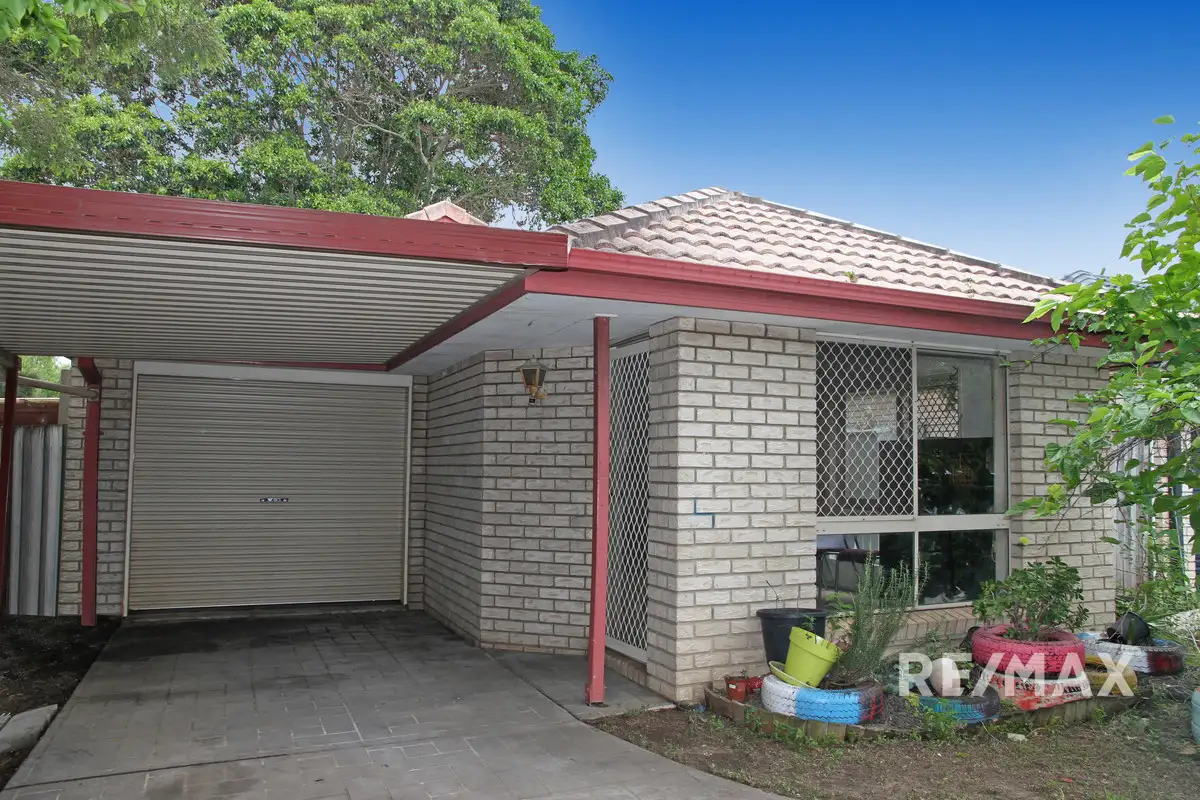 Main view of Homely house listing, 9 Tuleen Close, Tingalpa QLD 4173