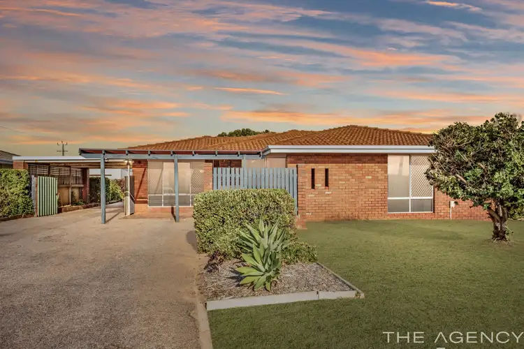 Main view of Homely house listing, 3 Zuytdorp Court, Mahomets Flats WA 6530